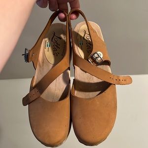 Lottas Clogs